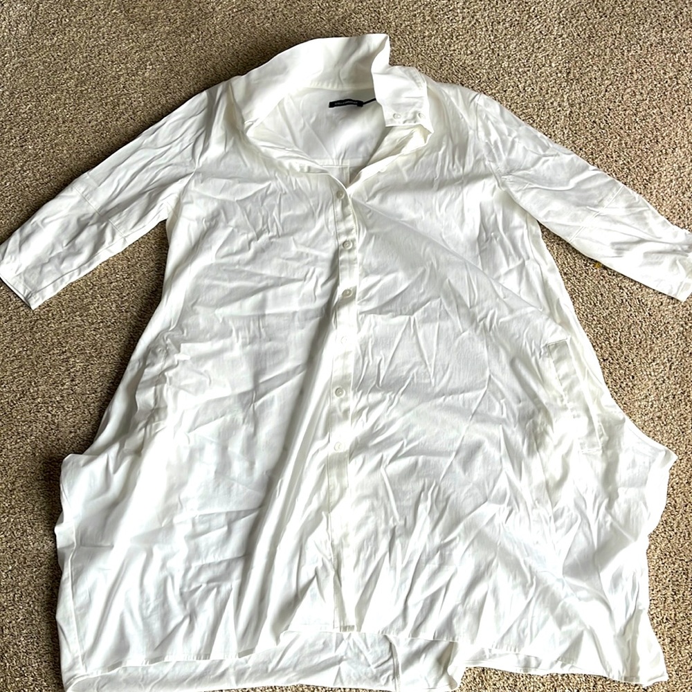 Womens tunic top
